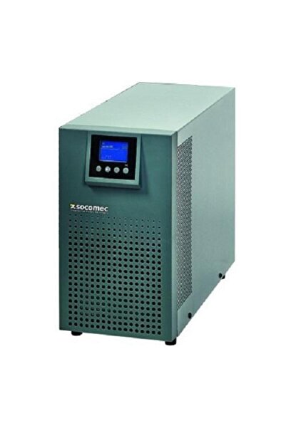 SOCOMEC UPS ITY3-TW010B 1000VA, 4 x IEC C13