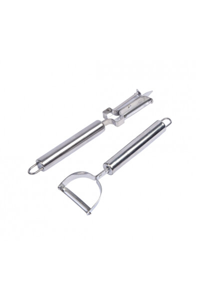 Generic مقشرة البطاطس ومبشرة الكوسا