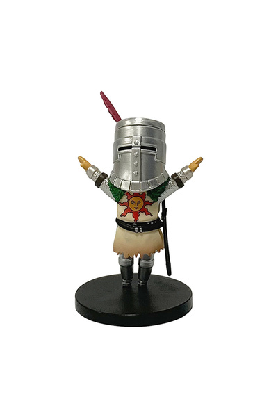 Choice3 شخصية أكشن من سلسلة دارك سولز من بانداي، إصدار بدون صندوق، إصدار HOT ...