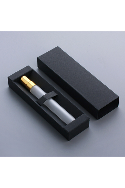 Choice12 زجاجة عطر HH GOLD سعة 10 مل مع علبة، 50 قطعة، بيع بالجملة. زجاجة عطر...
