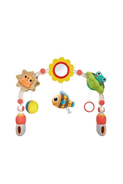 Hola Toys Carusel Portabil Arcuit - Hola