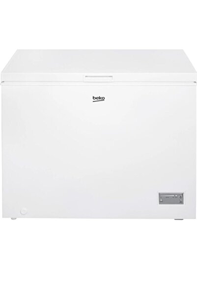 Beko Lada frigorifica CF200DWN 198 l, Clasa D, Conditii extreme (Alb)