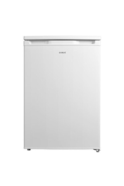 ALBATROS Frigider cu o usa Samus SW144E, 113 l, Clasa E, Lumina interioara, U...