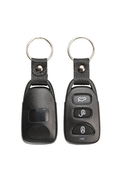 choice2 مفتاح تحكم عن بعد بديل من نوع 3b jingyuqin لسيارات هيونداي إلنترا، سو...