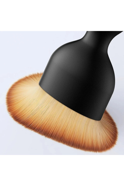 Choice3 فرشاة تنظيف فتحات تهوية السيارة الناعمة ISGTDRM (قطعة واحدة غير مغطاة...