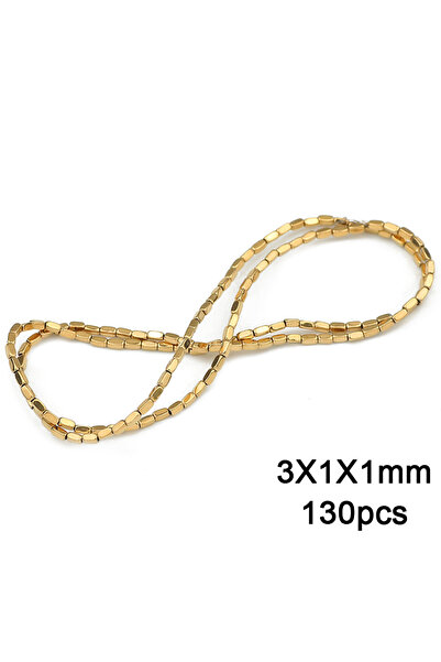 Choice36 HDS491-3MM 3A+ Retention Color Various Shapes Star Heart Hematite Na...