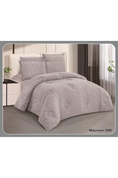 ALMIAAD Merin King Size Double Bedspread, Microfiber, 250x230
