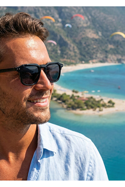 ModaLucci Women Men's Unisex Sunglasses