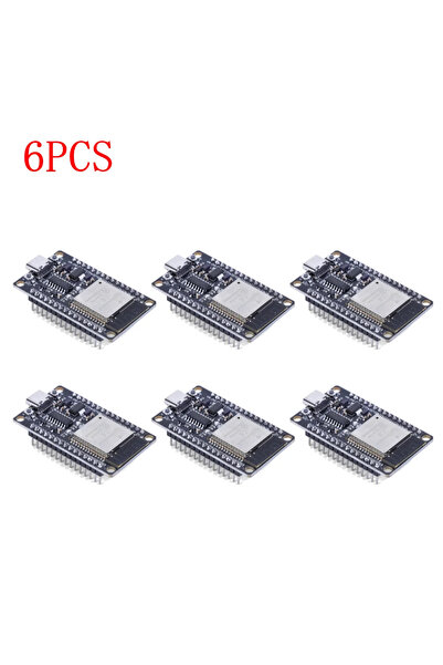 Choice8 6pcs 1-10pcs ESP32-32 ESP32-32D Development Board WiFi+Bluetooth-comp...