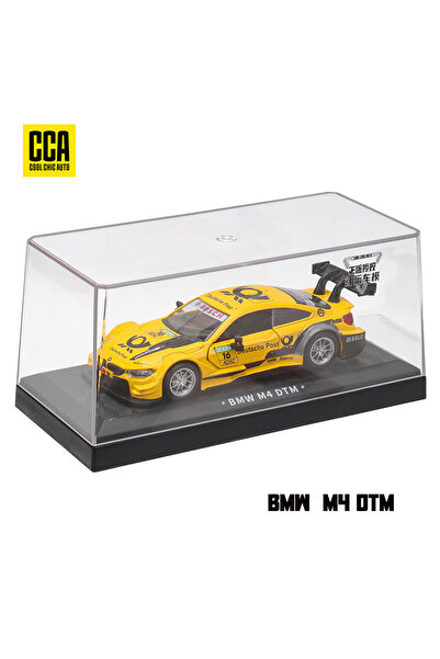 Choice24 1-44 بي ام دبليو M4 DTM CCA MSZ 1:36 ~ 1:47 بي ام دبليو M4 DTM لامبو...