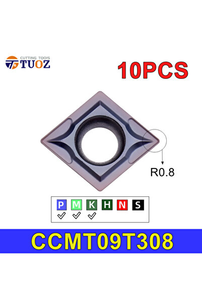 Choice16 CCMT09T308-10PCS أداة الخراطة الخارجية SCLCR SCLCL SCACR SCKCL SCBCR...