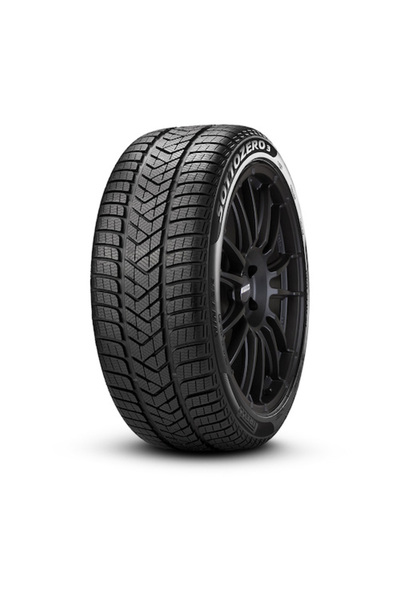 Pirelli Winter Tire SOTTOZERO 3 205/40R17 84H