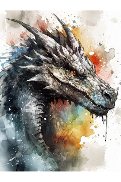 Choice8 لوحة ماسية دائرية 30×40 سم FDX1780 خماسية الأبعاد يمكنك صنعها بنفسك، ...