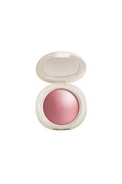Harts Hearts Diamond Powder Pressed Highlighter - 005 Quartz Pink