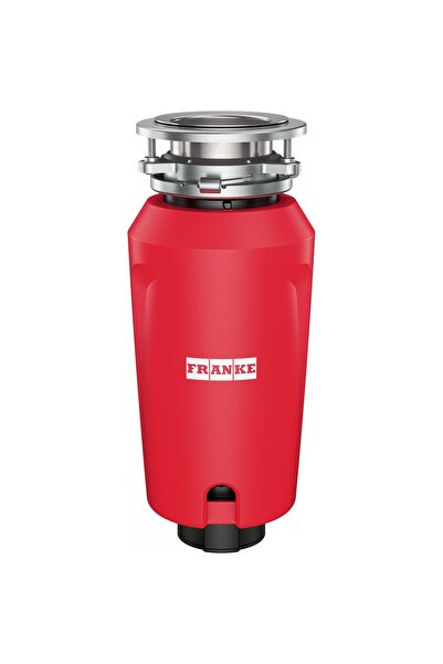Franke Tocător de resturi vegetale Slim 125 EU 1-1/4 CP