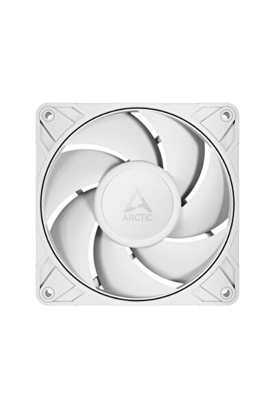 Arctic Ventilator P12 Pro PST, 120 mm, 0 - 3000 rpm (Alb)