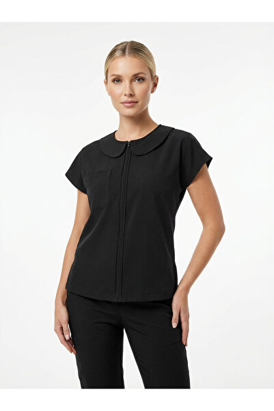 X Medical Wear Baby Collar Serisi Takım Scrubs
