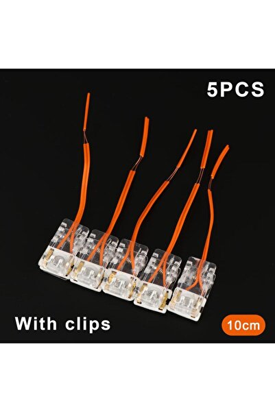 choice2 كابل إشعال من النوع الثاني، يعمل بجهد 3.7 فولت - 7.4 فولت، لتزيين الب...