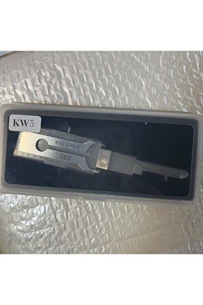 Choice6 KW5 lishi style 2 in 1 R52 R52L SC1 SC4 KW1 KW5 AM5 M1MS2 SS001 PRO S...