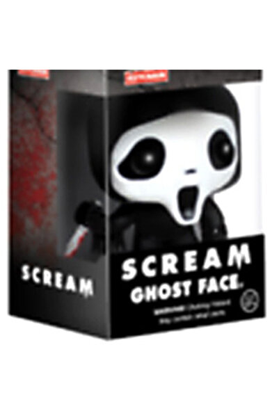 Choice32 مجموعة ألعاب فانكو، مجسم شبح تشاكي بحجم 4 سم، هدية مثالية للهالوين، ...