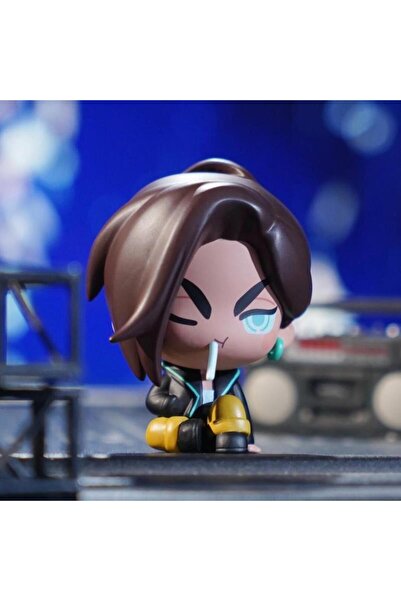 Choice8 متوفر في المخزون: هيونا الأصلية، متوفرة في المخزون: Alien Stage Blind...