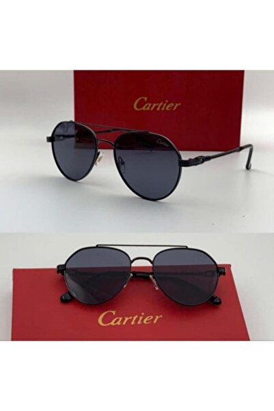 Cartier Glasses