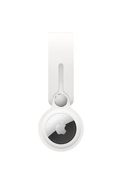 Apple AirTag Loop Accessory (White)