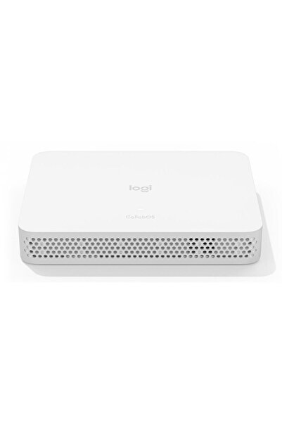 logitech Video conferencing system 950-000084 (White)