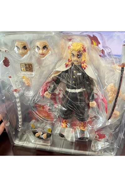 Choice3 بانداي نو بوكس ​​فيجما شيطان القاتل الشكل كيميتسو نو يايبا رينجوكو كي...