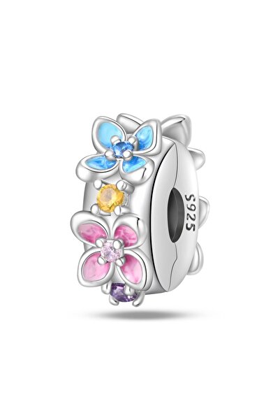 Choice1 PAC954 S925 Sterling Silver Owl Squirrel Bear Hedgehog Cute Animal Se...