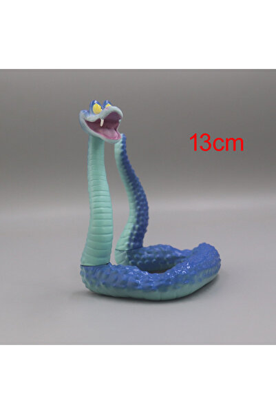 Choice1 مجموعة بانداي حقيبة من 6 مجسمات حيوانات زوتوبيا المذهلة: الأرنب جودي ...