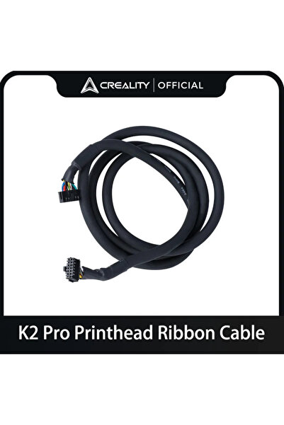 Choice1 for K2 Pro Original Creality Pro Plus Printhead Ribbon Cable Creality...