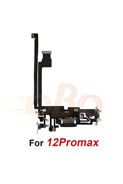 Choice11 كابل شحن مرن أسود اللون لأجهزة iPhone 11 و12 و13 Pro Max Mini، شاحن ...