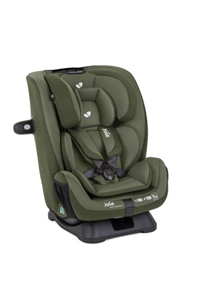 Joie Car seat Every Stage R129, 40-145 cm, 0 - 36kg (Green)