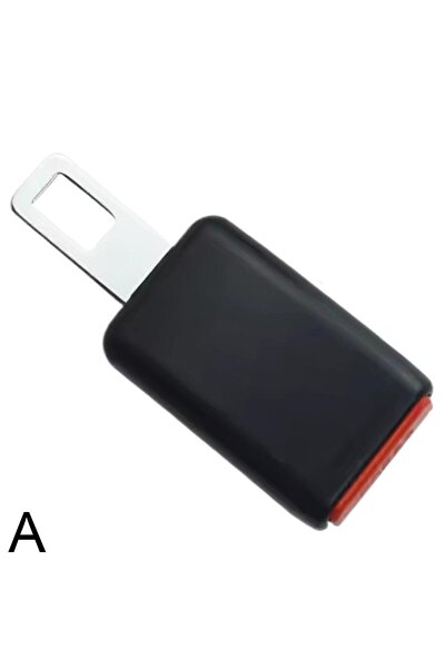 Choice3 موسع حزام أمان السيارة، ملحق داخلي لحزام أمان مقعد السيارة، مشبك أمان...