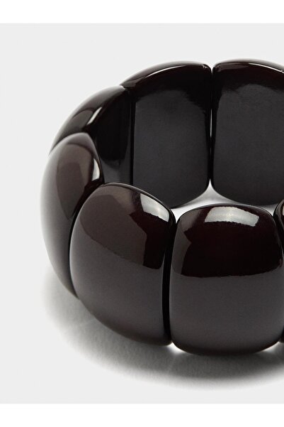 PARFOIS Yuvarlak Elastik Bileklik