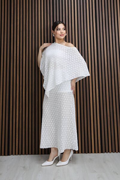 legends butik Women's Lace Crop Blouse and Shorts Skirt 2-Piece Set