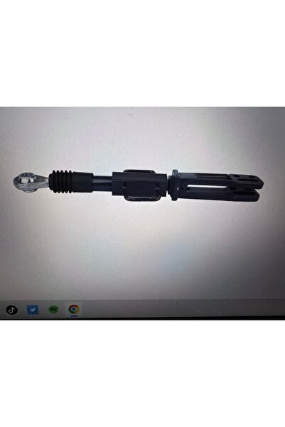 Cem Massey ferguson traktör Hidrolik Dik Ayarlı askı Kol yeni tip ortadan aya...