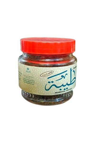 ALTEEB ALSAMI Maamoul Taybah 180 Gram