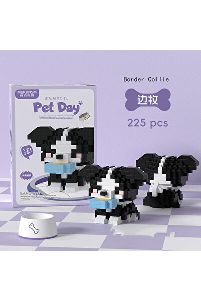 Choice3 JM-212-NOBOX- سلسلة قطط صغيرة لطيفة، قطة راغدول لطيفة، قطة سيامية، قط...