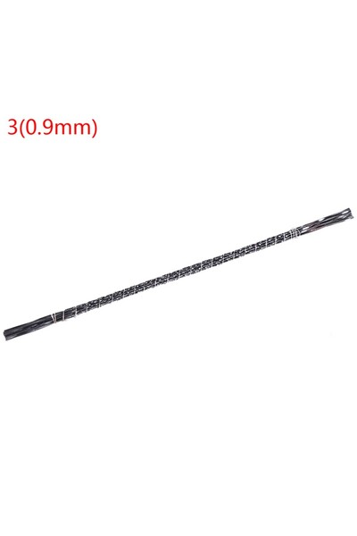 choice2 3 12 قطعة من شفرات منشار سلكية صغيرة من الصنفرة لقطع المجوهرات والمعا...