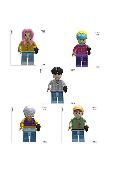 Choice4 5 2025 KPop Demon Hunters، وهي مجموعة من صائدي الشياطين، يقومون ببناء...