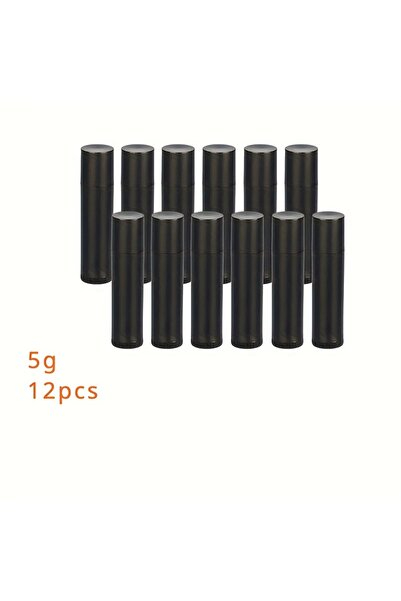 choice2 عبوات بلاستيكية فارغة قابلة لإعادة التعبئة لعينات مستحضرات التجميل، 1...