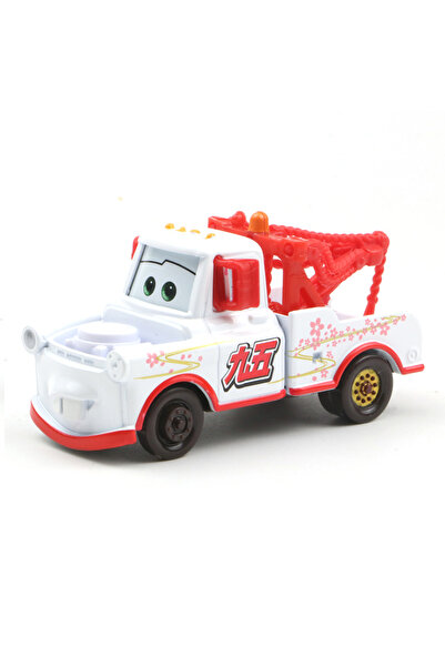 Choice3 ٢٦ سيارة لعبة من ديزني بيكسار كارز ٣ ٢ مصنوعة من المعدن المصبوب، تتضم...