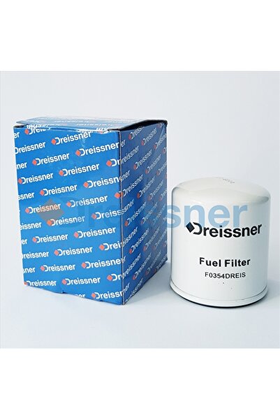 Dreissner Fuel filter F0354DREIS