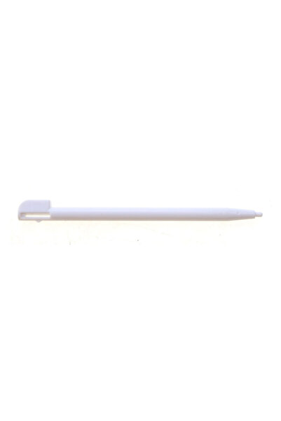 choice2 WHITE 1pc Plastic Stylus Pen for DS Lite DSL for NDSL Game Video Styl...