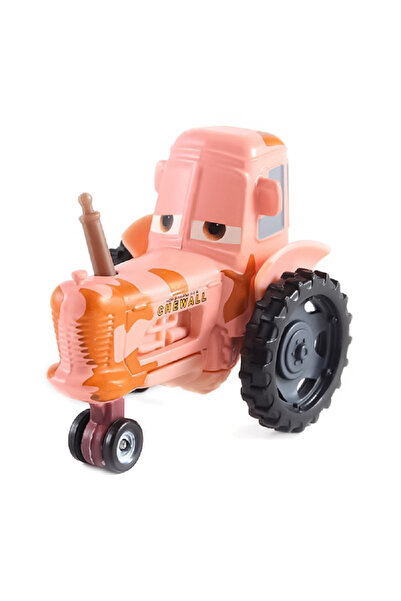 Choice34 22 نموذجًا من سبائك معدنية مصبوبة من ديزني بيكسار كارز 2: لايتنينغ م...