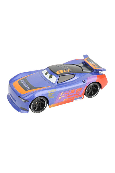 Choice33 025 Cars Disney Pixar Cars Lightning McQueen rhapsody matador bulldo...