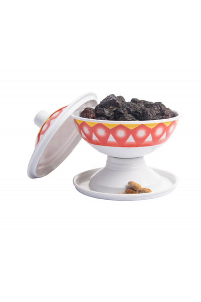 Generic Melamine Tray 12 cm