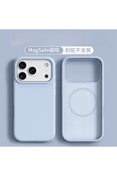 Choice27 غلاف هاتف iPhone 17 Pro، متوافق مع MagSafe، متوافق مع iPhone 17 و16 ...